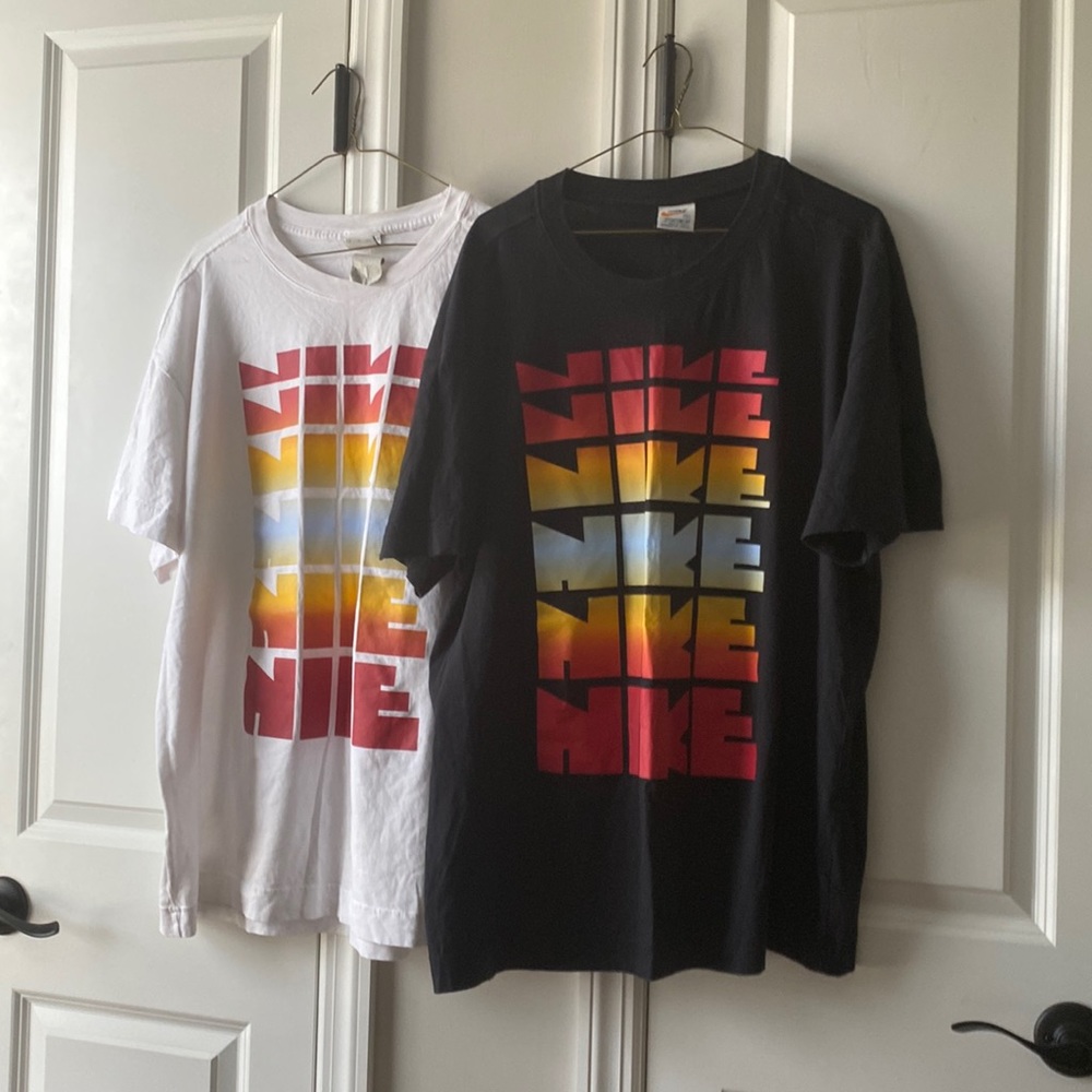 Nike tees
